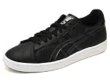 Onitsuka Tiger 【オニツカタイガー】 FABRE DC-S 【ファブレDC-S】 THL721 6290 パンチングブラック/ブラック