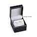 THE PEARL SOURCE 14K Gold 7-8mm AAAA Quality Round Freshwater Cultured Pearl Stud Earrings for Women