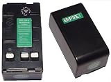 Replacement Battery For PANASONIC PV-BP15 VM575