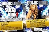 DOWNLOAD & SUPA FUNK AUDITORIUM LEICESTER 2011