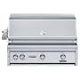 Lynx : L36PSR-1-NG 36 Built-In Grill - Natural Gas (NG)
