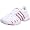 White/Pink/Silver