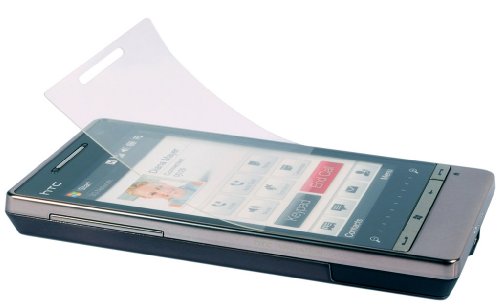 Artwizz ScratchStopper Schutzfolie f&uuml;r HTC Touch Diamond 2 Preisvergleich