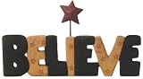 Believe Resin