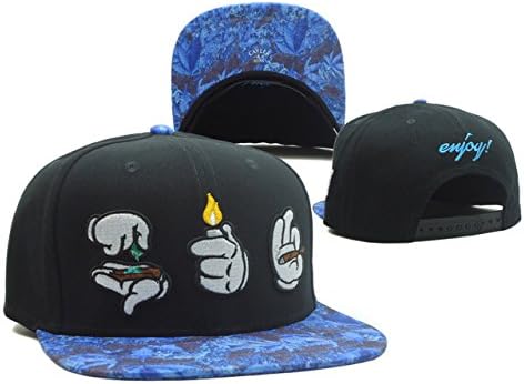 CHZTD SUPPLY CAYLER&amp;SONS snapbacks Hats 16