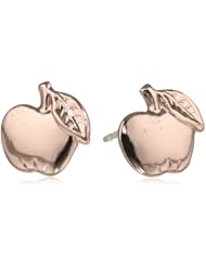 Bing Bang Little Big Apple Stud Earrings
