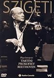 Joseph Szigeti - Beethoven Violin Concerto, Beethoven Violin Concerto, Tartini Concerto in E, Prokofiev Violin Sonata No. 2