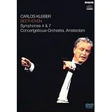 Carlos Kleiber - Beethoven - Symphonies 4 & 7par Carlos Kleiber