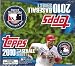 2010 Topps Series 1 MLB Baseball Factory Sealed 24 Pack Retail Box
