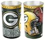 Green Bay Packers 15'' Waste Basket