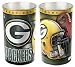 Green Bay Packers 15" Waste Basket