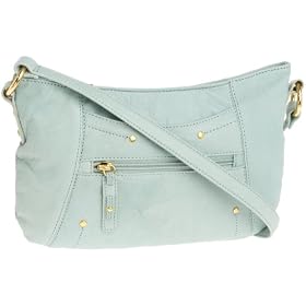 Stone Mountain New Hope Midi Hobo