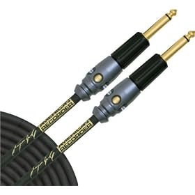American Recorder (ART) George Lynch Guitar Cable, 20 Foot by 