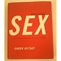Building Sex: Men, Women, Architecture, and the Construction of Sexuality
