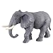 Male African Elephant Collecta 88025_s-1