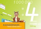 Produkt-Bild: Zahlenfuchs 04: Clever rechnen &uuml;ben