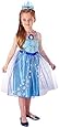 Disney Frozen Enchanting Dress - Elsa, 4-6X