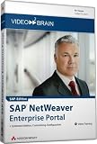SAP NetWeaver Enterprise Portal - 8 Stunden Video-Training - Systemarchitektur, Customizing, Konfiguration