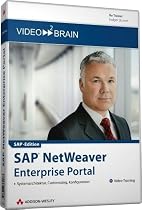 SAP NetWeaver Enterprise Portal - 8 Stunden Video-Training - Systemarchitektur, Customizing, Konfiguration