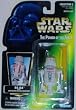 STAR WARS POWER OF THE FORCE R5-D4 R5 D4