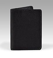 Leather Credit Card Holder Leather Credit Card Holder