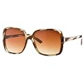 Xhilaration&reg; Tribeca Sunglasses - Brown
