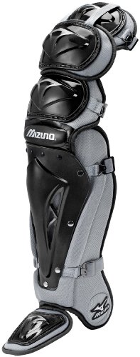 Mizuno Youth Samurai G2 Shin Guards