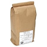 Davidson's Tea Bulk, Green with Lemon Ginseng, 16-Ounce Bag