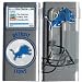 Detroit Lions NFL MP3 Nano 2 Faceplate Cover