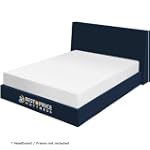 Best Price Mattress Queen 8" Memory F...