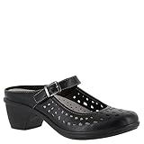 Easy Street Chicago Clogs Women's Shoes