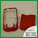Red Faceplate/Cover for Sony Ericsson W600 W550 W600i