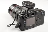 Phottix Plato C8 2.4GHz Hybrid Wired Wireless Remote Set For Canon 20D/30D/40D/50D/5D/7D/1D/1Ds/Mark II/Mark III/MKII/MKIII Using C8 Plug