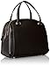 Anne Klein All In The Stitches Satchel Top-Handle Bag