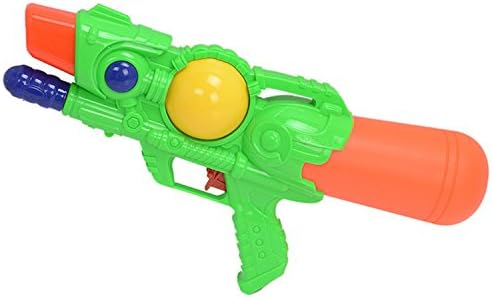 Sunner Large Water Gun for Children.Green