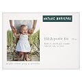 Nature Babycare Disposable Bibs - 4 packs of 20 bibs (Total 80 bibs)