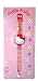 Montre LCD Hello Kitty
