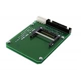 V4 Microdrive Adapter -- Mounts 1.0 Inch Drives (used In Ipod Mini) Also Works W