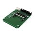 Electronics : V4 Microdrive Adapter -- Mounts 1.0 Inch Drives (used In Ipod Mini) Also Works W