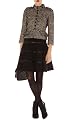 Wool Tweed Jacket