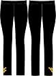 West Virginia - Leggings