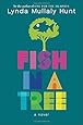 Fish in a Tree