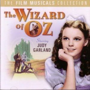 Judy Garland - OST 