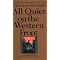 WWI Novels (Only 3 Years Until The War's 100th Anniversary)