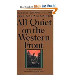 All Quiet on the Western Front