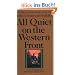 All Quiet on the Western Front