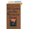 All Quiet on the Western Front