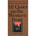 All Quiet on the Western Front