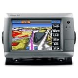 Garmin GPSMAP 740 GPS Chartplotter