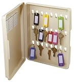 HY-KO PROD CO #KO301 Plas Key Cabinet